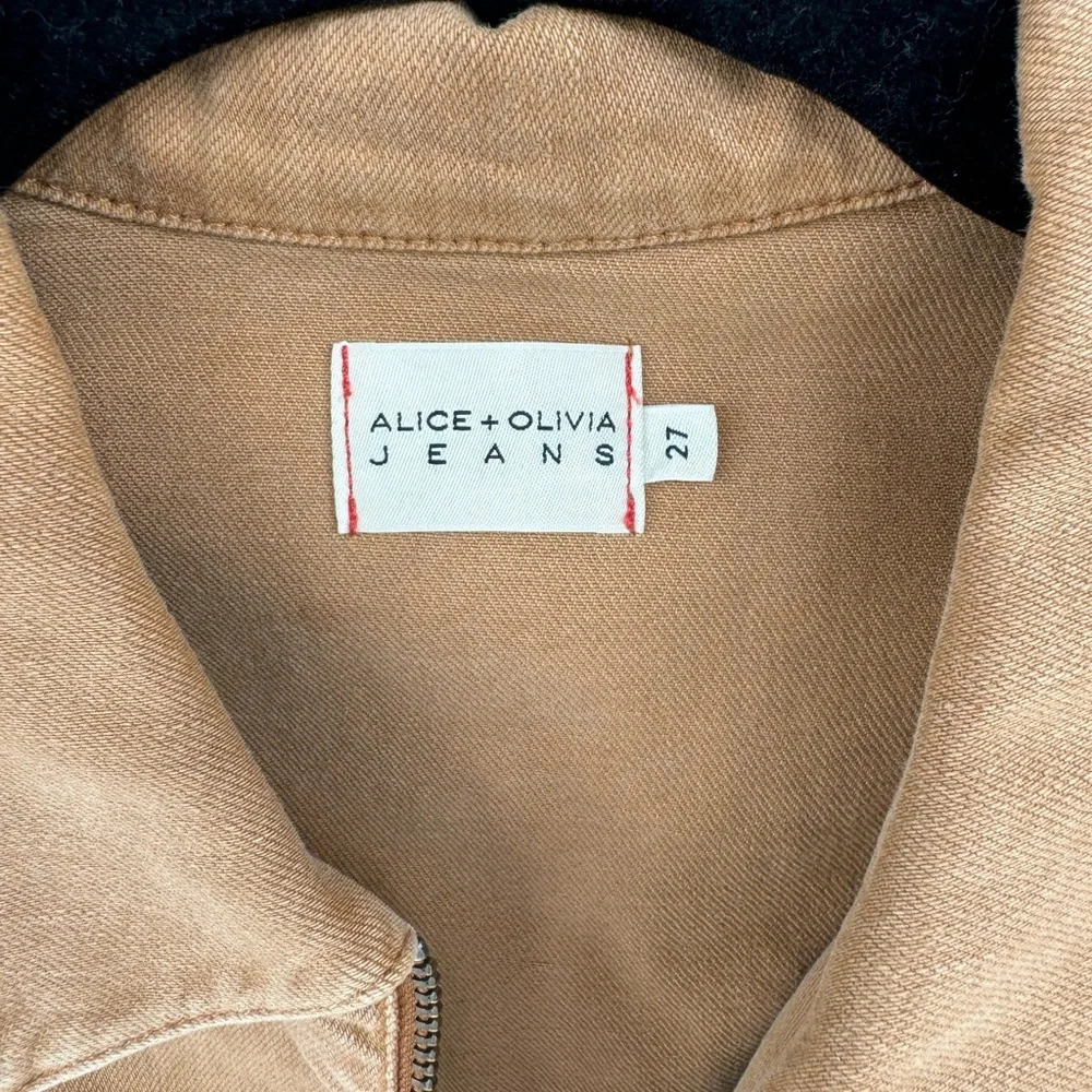 Alice and Olivia romper! - Picture 3 of 5